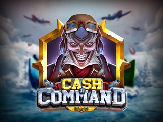 Cash of Command